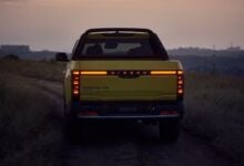MDP Nissan Frontier PRO PHEV Nissan Frontier PRO PHEV 2027: La leyenda electrificada que combina historia y modernidad