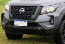 MDP Nissan Frontier X Gear trompa Nissan Frontier en Argentina: Ajustes de Precios y Descuentos Inesperados para el 2026