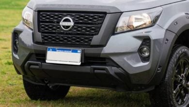 MDP Nissan Frontier X Gear trompa Nissan Frontier en Argentina: Ajustes de Precios y Descuentos Inesperados para el 2026