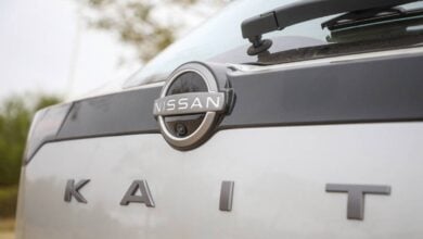 MDP Nissan Kait Logo Nissan Kait: El SUV Más Accesible que Redefine el Mercado Argentino