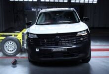 MDP Nissan Kicks pruebas de choque 1 Nissan Kicks: El SUV Compacto Que Redefinió la Seguridad en América Latina