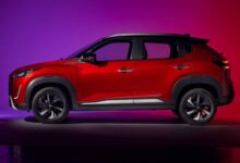 MDP Nissan Magnite perfil 1 ¿Por qué el Nissan Magnite está conquistando las calles de México?