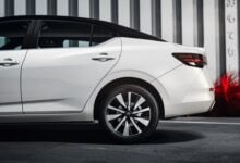 MDP Nissan Sentra 2024 llanta Nissan Sentra SR vs Kait Advance: ¿Cuál es tu mejor opción este septiembre?