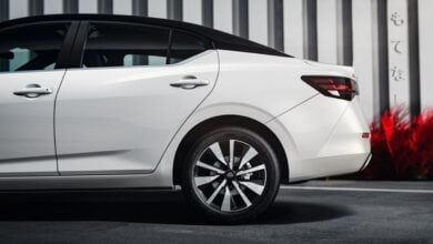 MDP Nissan Sentra 2024 llanta Nissan Sentra SR vs Kait Advance: ¿Cuál es tu mejor opción este septiembre?