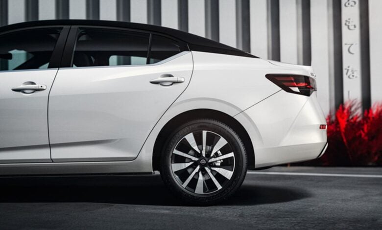 MDP Nissan Sentra 2024 llanta Nissan Sentra SR vs Kait Advance: ¿Cuál es tu mejor opción este septiembre?