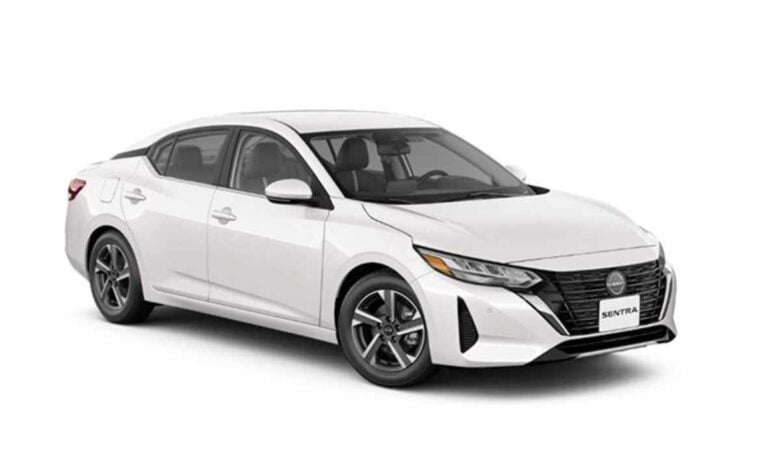 Nissan Sentra Advance 2023: Una opción destacada en octubre que redefine el segmento MDP Nissan Sentra Nissan Sentra Advance 2023: Una opción destacada en octubre que redefine el segmento