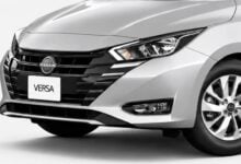 MDP Nissan Versa Sense teaser 1 ¿Por qué el Nissan Versa 2026 es uno de los lanzamientos más esperados en Argentina?