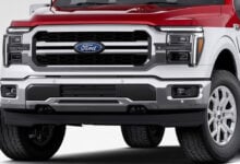 MDP Nueva Ford F 150 Ford F-150 2027: Una Mirada al Pasado con Tecnología del Mañana