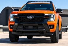 MDP Nueva Ford Ranger 2027 La Ford Ranger 2027 revoluciona su gama mecánica: un paso adelante en el segmento