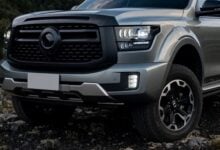 MDP Nueva GWM Poer P500 PHEV ¿Es la nueva Poer P500 PHEV Flex de Great Wall Motors la pick up híbrida más esperada del año?
