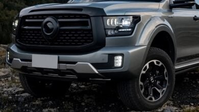 MDP Nueva GWM Poer P500 PHEV ¿Es la nueva Poer P500 PHEV Flex de Great Wall Motors la pick up híbrida más esperada del año?