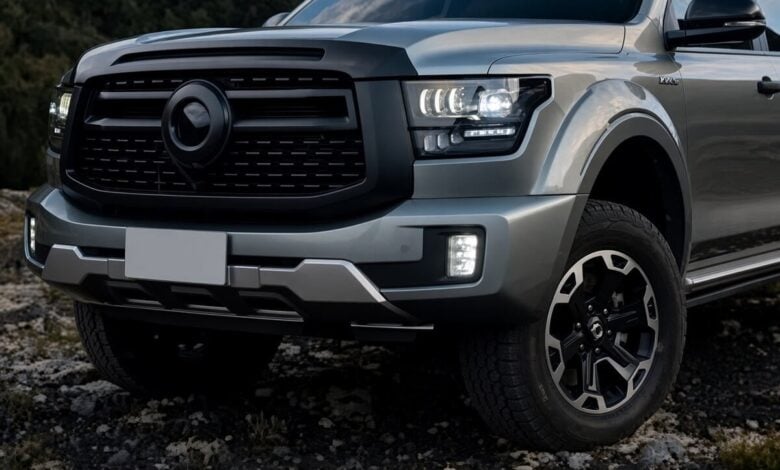 ¿Es la nueva Poer P500 PHEV Flex de Great Wall Motors la pick up híbrida más esperada del año? MDP Nueva GWM Poer P500 PHEV ¿Es la nueva Poer P500 PHEV Flex de Great Wall Motors la pick up híbrida más esperada del año?