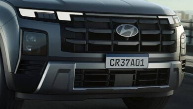 MDP Nueva Hyundai Creta teaser Hyundai Creta 2025: El SUV Compacto que Revoluciona el Mercado Argentino