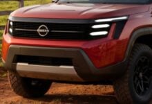 MDP Nueva Nissan Frontier 2027 La Nueva Era de la Nissan Frontier: Innovación y Versatilidad en Brasil