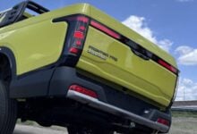MDP Nueva Nissan Frontier Pro caja 1 Nissan Frontier Pro PHEV 2027: La Camioneta Que Marca un Nuevo Horizonte en el Mercado Mexicano
