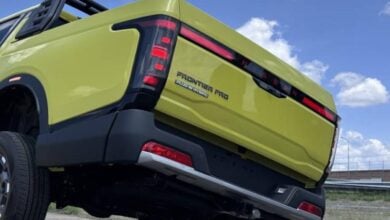 Nissan Frontier Pro PHEV 2027: La Camioneta Que Marca un Nuevo Horizonte en el Mercado Mexicano MDP Nueva Nissan Frontier Pro caja 1 Nissan Frontier Pro PHEV 2027: La Camioneta Que Marca un Nuevo Horizonte en el Mercado Mexicano