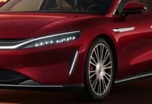 MDP Nuevo BYD Han BYD Da Han EV: El sedán eléctrico que redefine el lujo y la autonomía en China