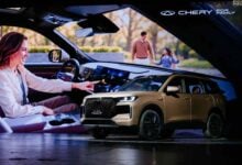 MDP Nuevo Chery TIggo 7 1 Chery Redefine el Mercado Global con sus Nuevos SUV: TIGGO 7 y TIGGO X7