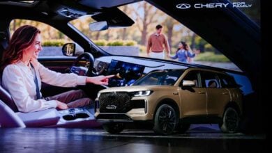 MDP Nuevo Chery TIggo 7 1 Chery Redefine el Mercado Global con sus Nuevos SUV: TIGGO 7 y TIGGO X7