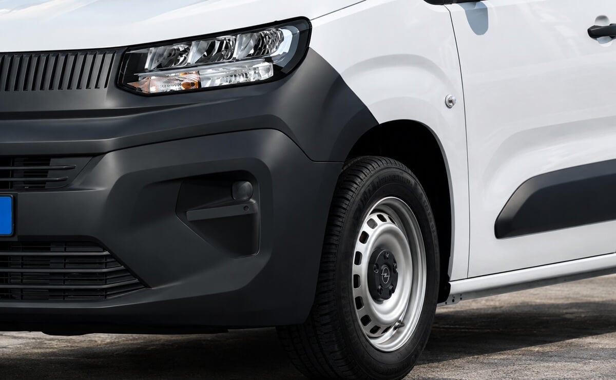 MDP Nuevo Citroen Berlingo El Regreso del 2CV: La Reinvención Eléctrica de un Clásico Atemporal