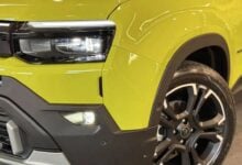 MDP Nuevo Jeep Avenger teaser 3 El Jeep Avenger 2026: Un Nuevo Rival en el Terreno de los SUV Compactos