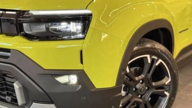 MDP Nuevo Jeep Avenger teaser 3 El Jeep Avenger 2026: Un Nuevo Rival en el Terreno de los SUV Compactos
