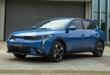 MDP Nuevo Kia k3 Cross frente 1 El Nuevo Kia K3: Una Apuesta Sólida en el Mercado Argentino con Tecnología y Seguridad de Vanguardia