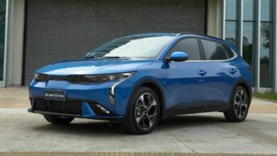 MDP Nuevo Kia k3 Cross frente 1 El Nuevo Kia K3: Una Apuesta Sólida en el Mercado Argentino con Tecnología y Seguridad de Vanguardia