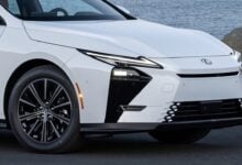 MDP Nuevo Lexus ES Nueva Generación del Lexus ES: Desafía las Expectativas de Lujo y Rendimiento