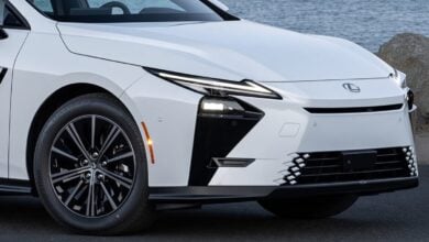 Nueva Generación del Lexus ES: Desafía las Expectativas de Lujo y Rendimiento MDP Nuevo Lexus ES Nueva Generación del Lexus ES: Desafía las Expectativas de Lujo y Rendimiento