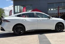 MDP Nuevo Nissan Sentra perfil 6 ¿Por qué el nuevo Nissan Sentra es la opción más esperada en el mercado chileno?