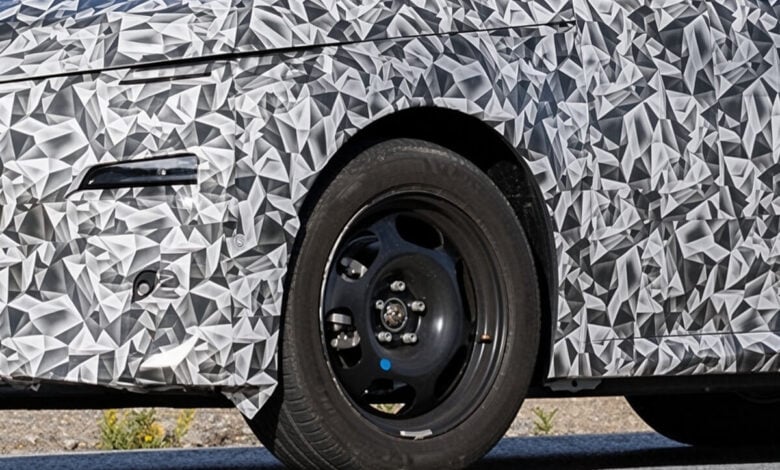 MDP Nuevo Peugeot 208 El Nuevo Peugeot 208 Eléctrico: Innovación y Estilo en la Próxima Generación