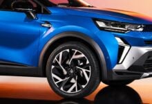 MDP Nuevo Renault Captur El Nuevo Renault Captur 2024: La Revolución Eléctrica del SUV Compacto