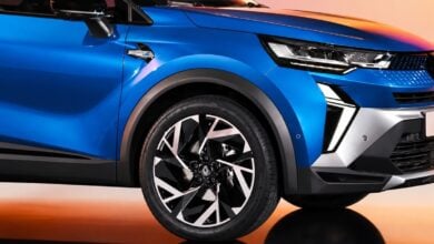 MDP Nuevo Renault Captur El Nuevo Renault Captur 2024: La Revolución Eléctrica del SUV Compacto
