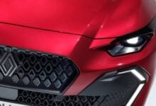 MDP Nuevo Renault Clio teaser 1 La Revolución Eléctrica: Así es la Nueva Gama de Vehículos Renault para 2026