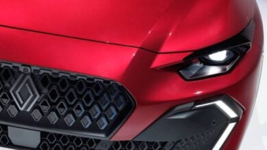 MDP Nuevo Renault Clio teaser 1 La Revolución Eléctrica: Así es la Nueva Gama de Vehículos Renault para 2026