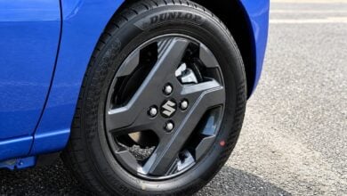 Suzuki e-Sky: El Kei Car Eléctrico que Revitaliza la Movilidad Urbana MDP Nuevo Suzuki e Sky Suzuki e-Sky: El Kei Car Eléctrico que Revitaliza la Movilidad Urbana