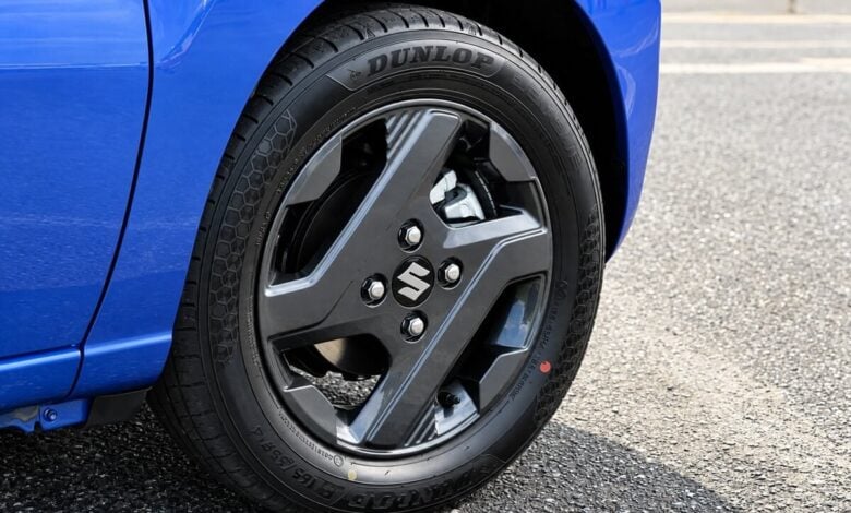 MDP Nuevo Suzuki e Sky Suzuki e-Sky: El Kei Car Eléctrico que Revitaliza la Movilidad Urbana