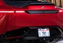 MDP Nuevo Toyota Corolla 2028 cola Toyota Corolla 2028: El Futuro Electrificado y Deportivo de un Ícono