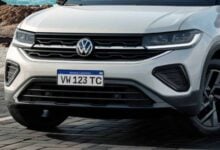 MDP Nuevo Volkswagen T Cross trompa Descubre los Nuevos Precios del Volkswagen T-Cross en Argentina: ¿Vale la Pena el Aumento?