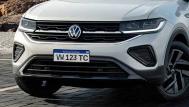 MDP Nuevo Volkswagen T Cross trompa Descubre los Nuevos Precios del Volkswagen T-Cross en Argentina: ¿Vale la Pena el Aumento?