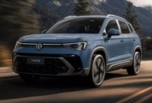MDP Nuevo Volkswagen Taos lanzamiento accion Volkswagen Taos 2026: ¿La SUV más deseada del momento frente al T-Cross?