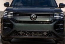 MDP Nuevo Volkswagen Teramont Volkswagen Teramont 2027: El Nuevo SUV de Siete Plazas Que Promete Revolucionar el Mercado