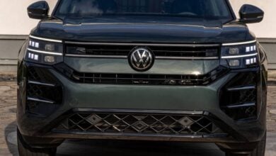 Volkswagen Teramont 2027: El Nuevo SUV de Siete Plazas Que Promete Revolucionar el Mercado MDP Nuevo Volkswagen Teramont Volkswagen Teramont 2027: El Nuevo SUV de Siete Plazas Que Promete Revolucionar el Mercado