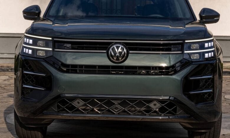 Volkswagen Teramont 2027: El Nuevo SUV de Siete Plazas Que Promete Revolucionar el Mercado MDP Nuevo Volkswagen Teramont Volkswagen Teramont 2027: El Nuevo SUV de Siete Plazas Que Promete Revolucionar el Mercado