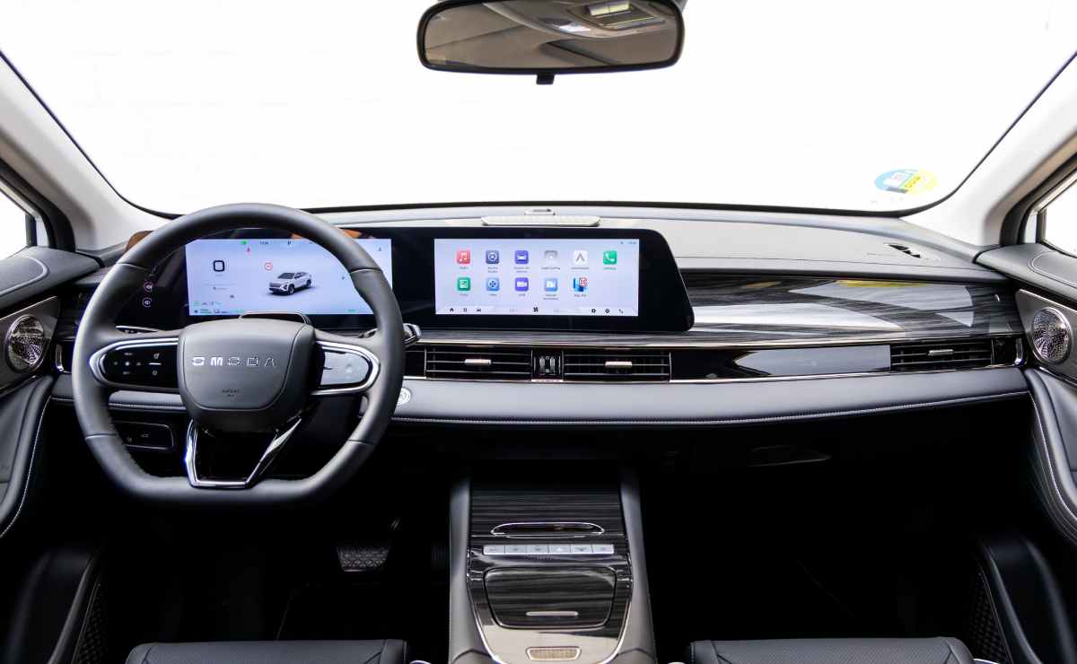 ¿Listos para el cambio? Omoda y Jaecoo revolucionan el mercado argentino con sus SUV híbridos MDP Omoda 5 SUV 2 ¿Listos para el cambio? Omoda y Jaecoo revolucionan el mercado argentino con sus SUV híbridos