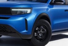 MDP Opel Frontera nueva version ¿Es el Opel Frontera Start la respuesta más esperada en el mercado SUV?
