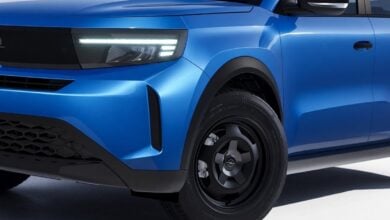 MDP Opel Frontera nueva version ¿Es el Opel Frontera Start la respuesta más esperada en el mercado SUV?