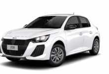 MDP Peugeot 208 hatchback ¿Por qué el Peugeot 208 Active se perfila como la opción económica más atractiva del mercado?
