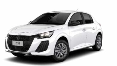 MDP Peugeot 208 hatchback ¿Por qué el Peugeot 208 Active se perfila como la opción económica más atractiva del mercado?
